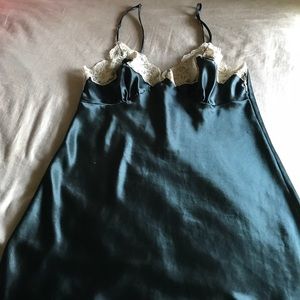 Gilligan & O’Malley Chemise